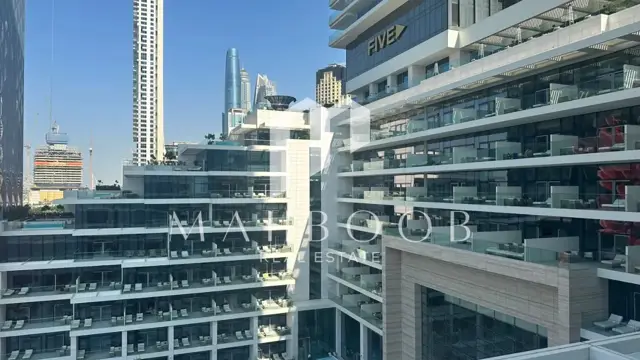 Urgent Sale | Ready | 2 BR in Five Luxe thumbnail 35