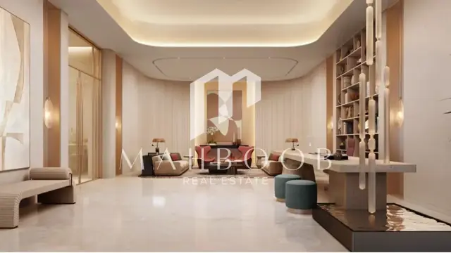 Urgent Sale | 11.5% Below OP | 3 BR in Palm Beach Tower 1 thumbnail 4