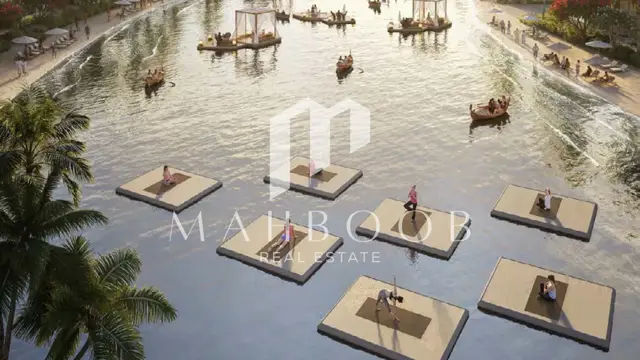 Damac Islands thumbnail 32