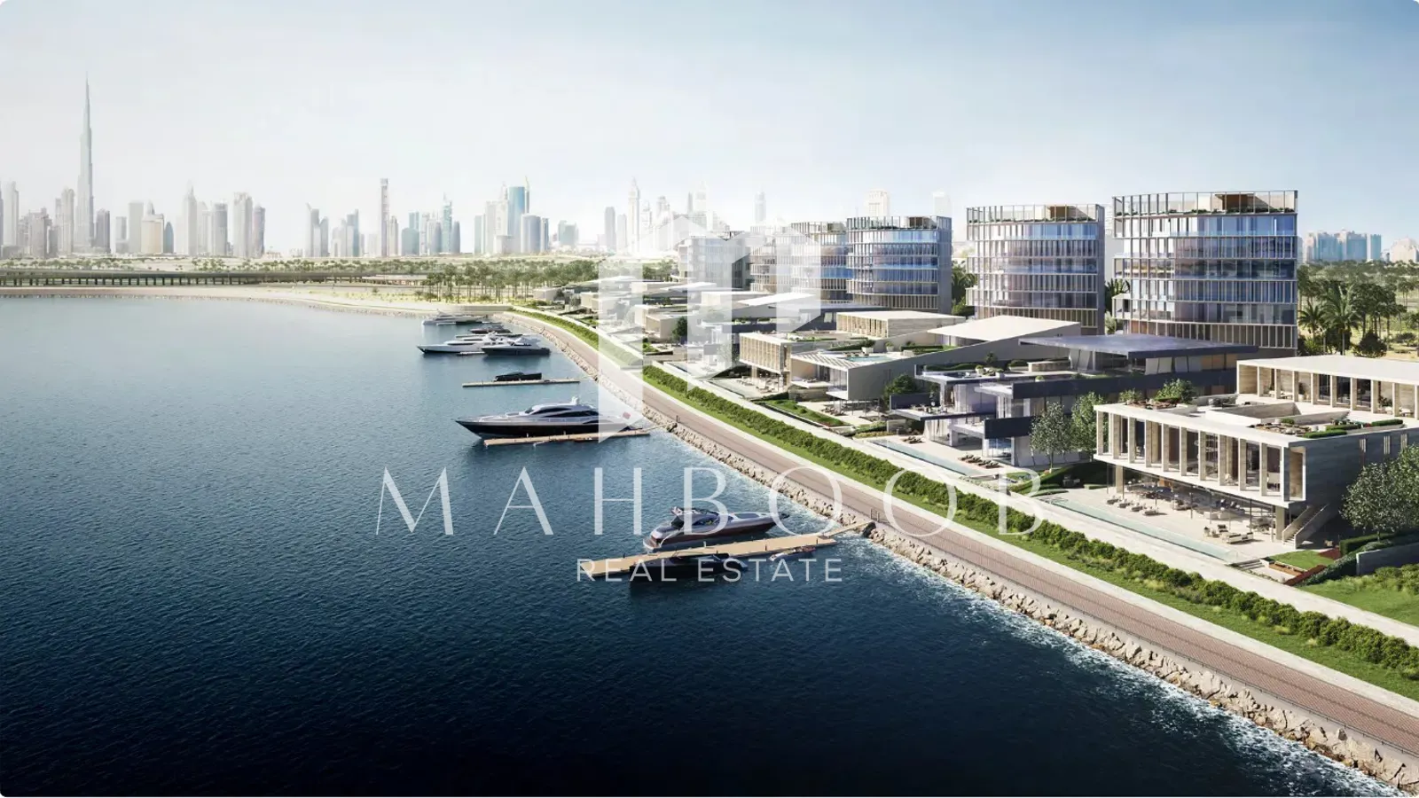 Urgent Sale | 6.2% Below OP | 1 BR in Keturah Resort G1 photo 1