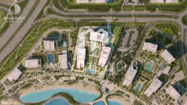 Urgent Sale | 18.6% Below OP | 3 BR in Bay Grove Residences 6 thumbnail 13