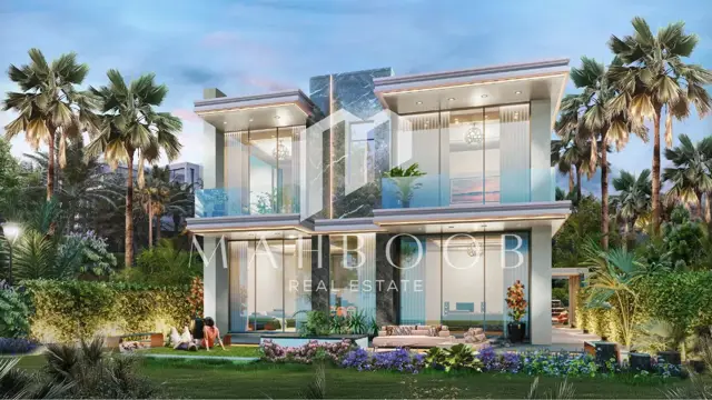 Urgent Sale | 7.3% Below OP | 6 BR Villa in Bora Bora 4 thumbnail 7