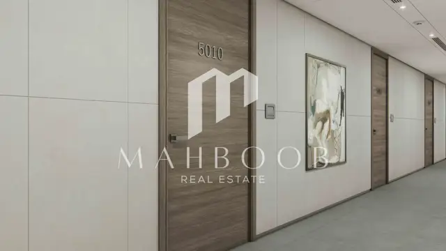 Sobha Central thumbnail 12