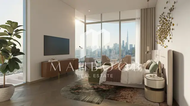 Artistry Residences By Select Group thumbnail 12