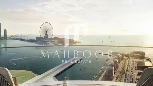 Urgent Sale | 19.5% Below OP | Bulk Deal 9 Apartments in Bayview Tower 1 thumbnail 6
