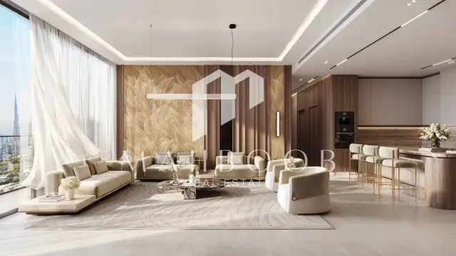 Binghatti Luxuria thumbnail 4