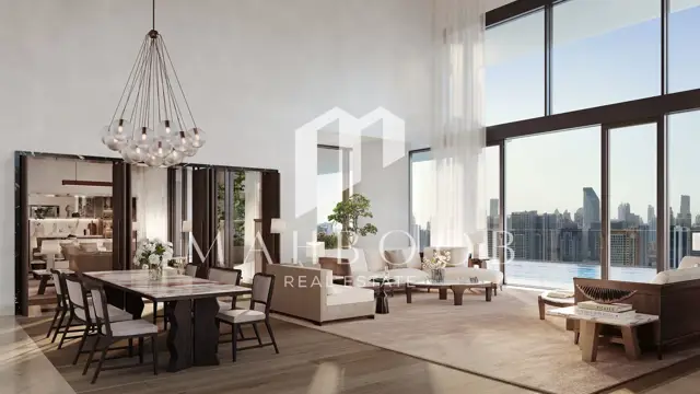 Vela Dorchester Collection thumbnail 3