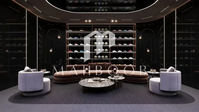 Orla Dorchester Collection thumbnail 25