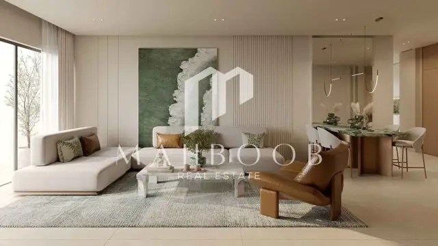 Binghatti Hillcrest thumbnail 4