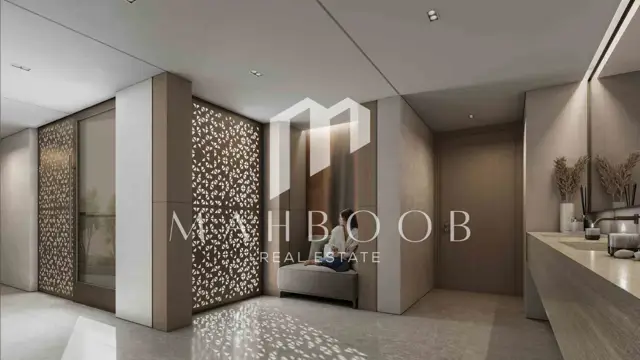 Sobha Central thumbnail 11