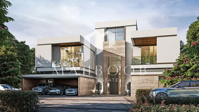 Sobha Hartland II thumbnail 36