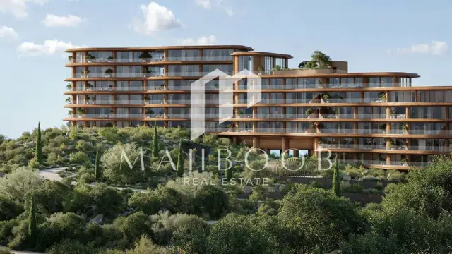 Jumeirah Asora Bay thumbnail 1