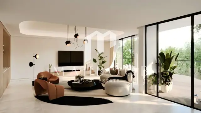 Urgent Sale | 10.7% Below OP | 7 BR Villa in Karl Lagerfeld Villas thumbnail 4
