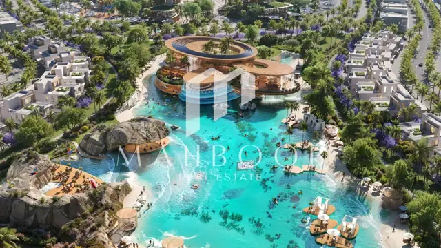 Damac Islands 2 thumbnail 24