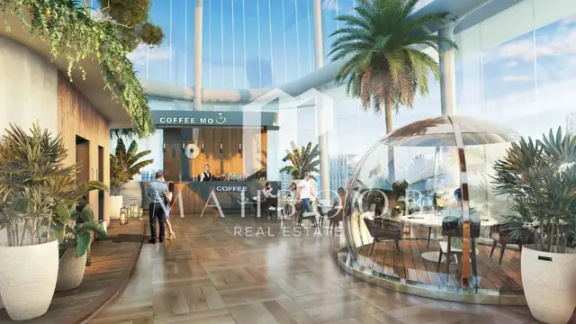 Urgent Sale | 9.4% Below OP | 1 BR in Canal Heights thumbnail 14