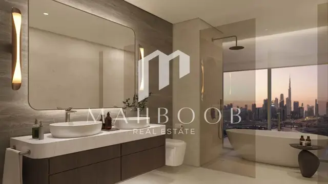Artistry Residences By Select Group thumbnail 14