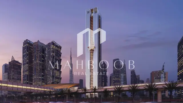 Berkeley Tower thumbnail 1