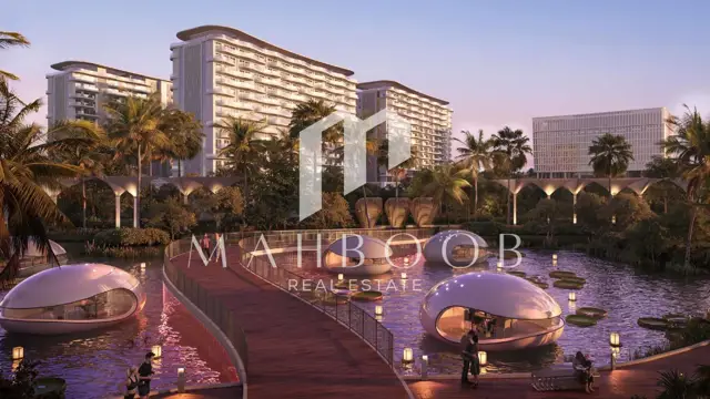 Damac Lagoons thumbnail 20
