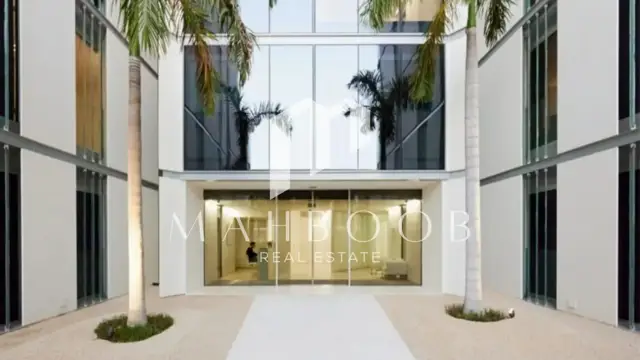 Urgent Sale | Ready & Vacant | 3 BR in Muraba Residence thumbnail 5