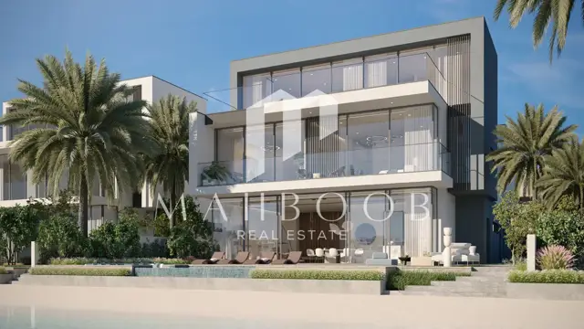 Palm Jebel Ali - Frond F thumbnail 4
