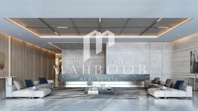 Urgent Sale | 11% Below OP | Post Handover Payment Plan | 1 BR in Amwa Aria thumbnail 4