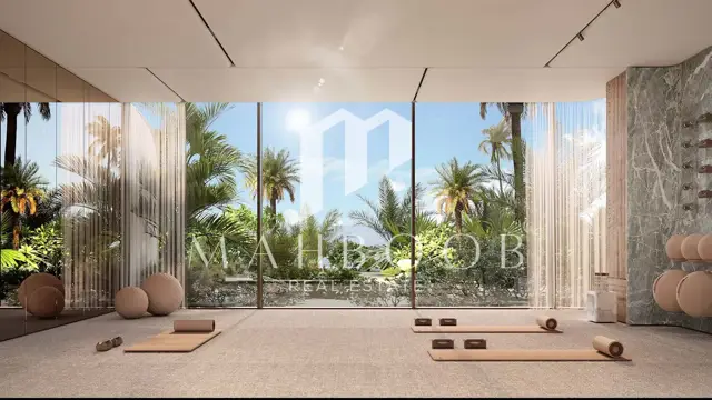 The Alba Dorchester Collection thumbnail 12