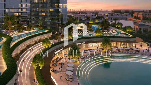 Urgent Sale | 12.2% Below OP | 2 BR in Skyvue Spectra thumbnail 7