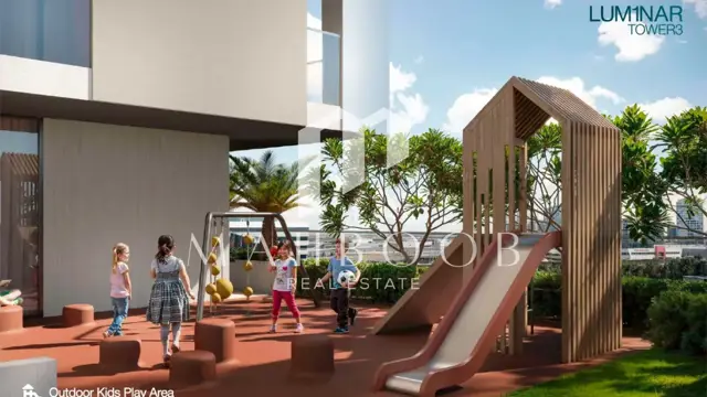 Urgent Sale | 2 BR in Lum1nar Tower 3 thumbnail 4