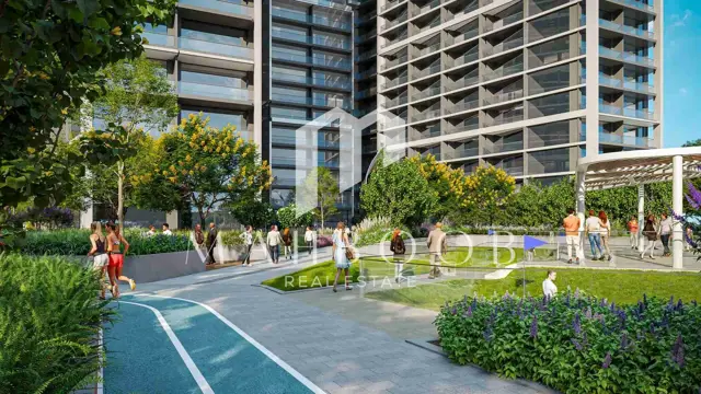 Sobha Central thumbnail 20