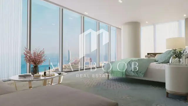 Sobha The S Tower thumbnail 4