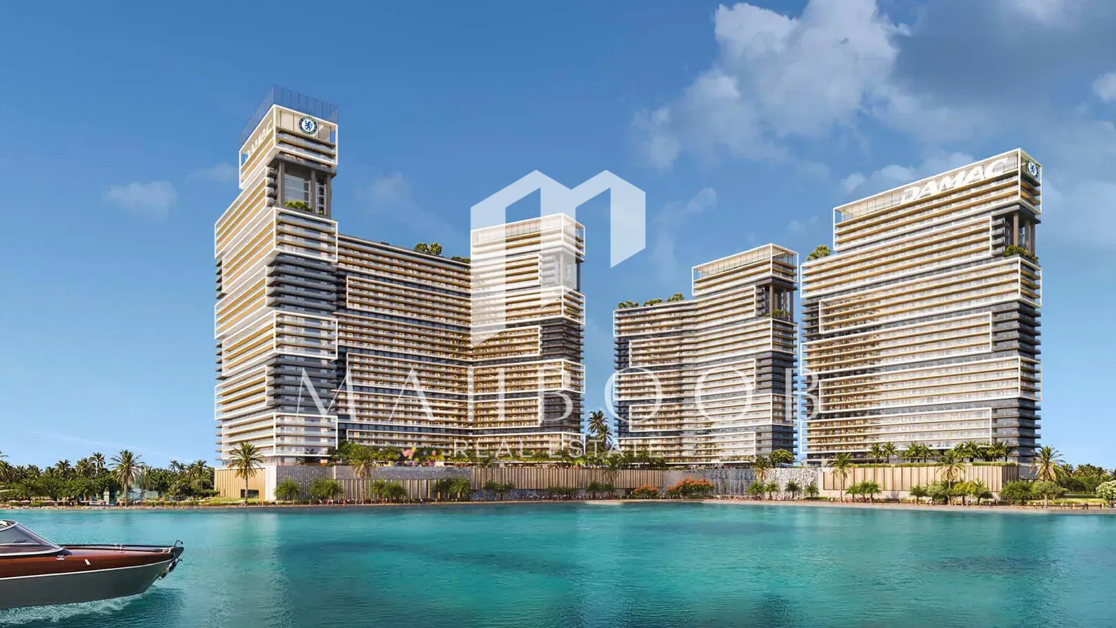 Chelsea Residences photo 1