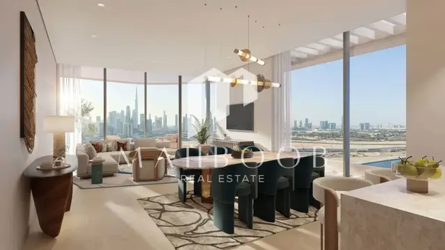 Artistry Residences By Select Group thumbnail 5