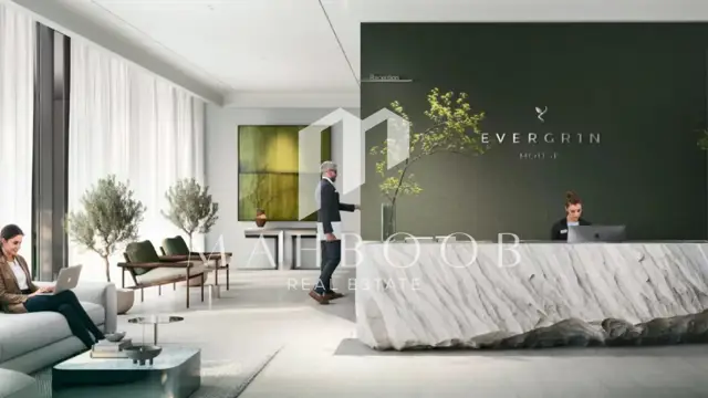 Urgent Sale | 22.7% Below OP | 1 BR in Evergr1n House thumbnail 8