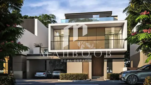 Sobha Reserve thumbnail 9