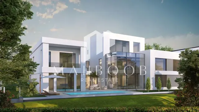 Sobha Hartland II thumbnail 35