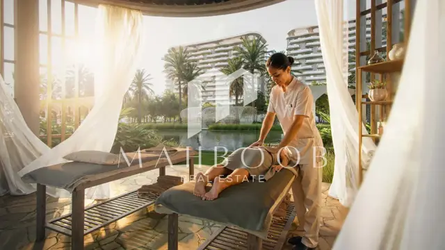 Damac Lagoons thumbnail 14