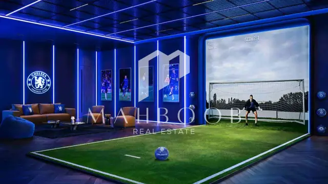 Chelsea Residences thumbnail 16