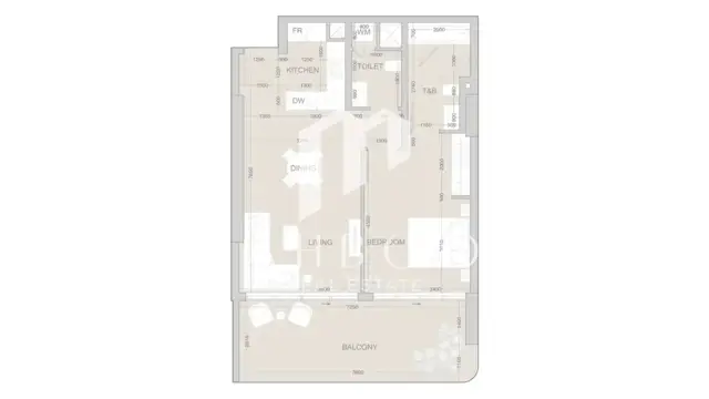 Urgent Sale | 22.7% Below OP | 1 BR in Evergr1n House thumbnail 18