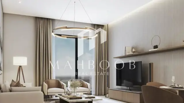 Urgent Sale | 12.2% Below OP | 2 BR in Skyvue Spectra thumbnail 9