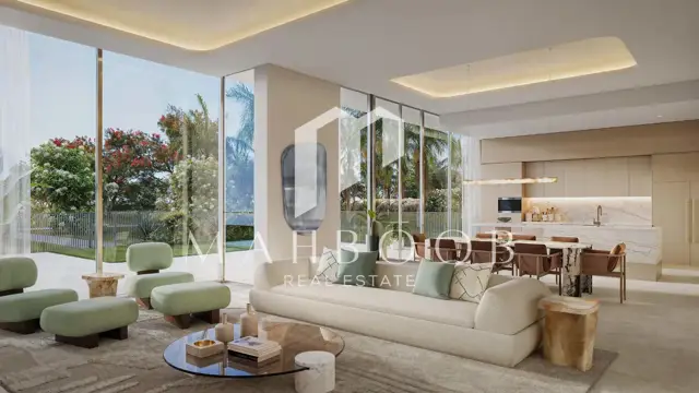 Naya Residence at District 1 thumbnail 6