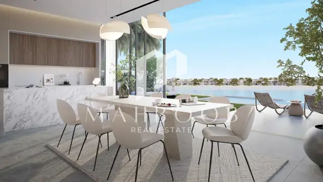 Palm Jebel Ali - Frond F thumbnail 6