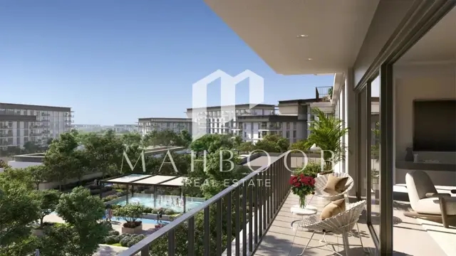 Urgent Sale | 17.8% Below OP | 1 BR in Ocean Point Tower 2 thumbnail 8