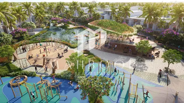 Damac Islands 2 thumbnail 18