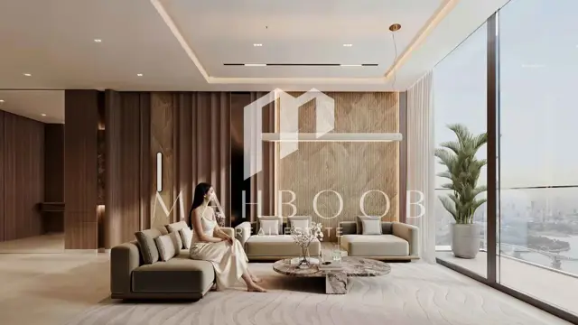 Binghatti Luxuria thumbnail 7