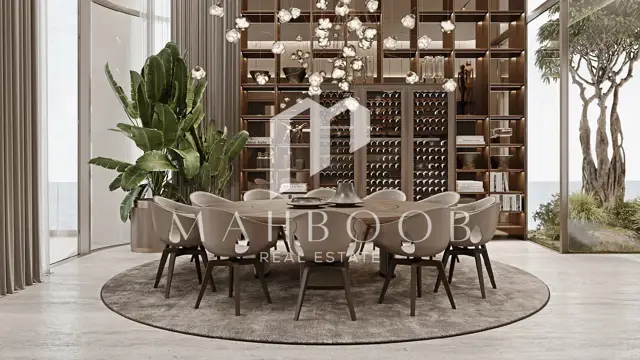 Orla Dorchester Collection thumbnail 9