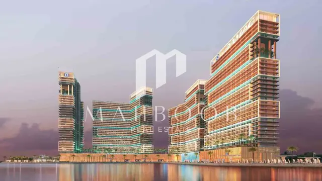 Chelsea Residences thumbnail 32