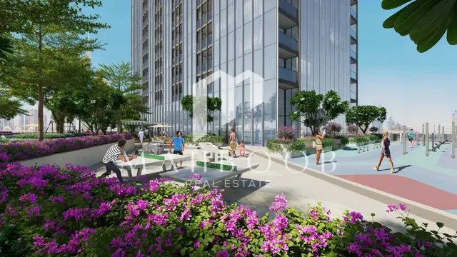 The Element at Sobha One thumbnail 10