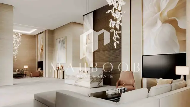Sobha Central thumbnail 7