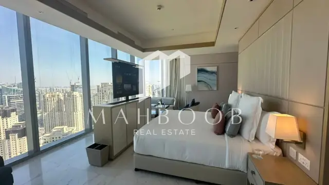 Urgent Sale | Ready | 2 BR in Five Luxe thumbnail 21