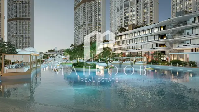 Sobha Skyscape thumbnail 18